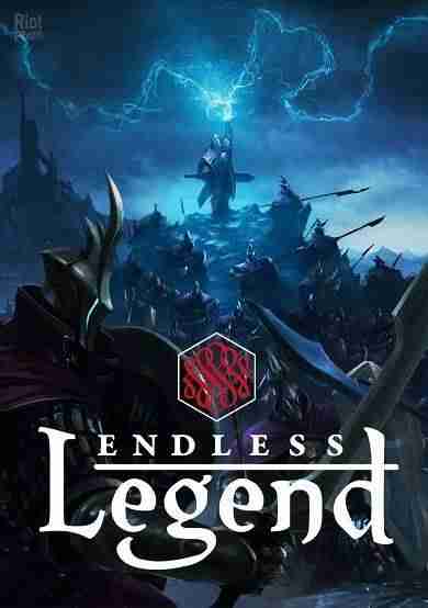 Descargar Endless Legend Update v1.0.31 [ENG][RELOADED] por Torrent